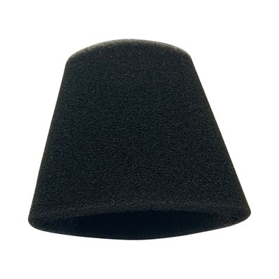 für Rowenta RS-RU3712 Filter Ansaugfilter Kegelform Zuluftfilter TOP-Qualität