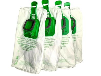 Filter Staubsaugerbeutel Filtertüten Beutel passend Vorwerk Kobold VK 140 VK 150