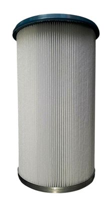 Patronenfilter passend Kärcher NT 200, NT 601, NT 602, NT 802, ers. 5.731-007.0
