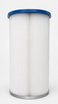 Lamellenfilter für Kärcher NT 200 NT 601 NT 602 NT 602 LP NT 802