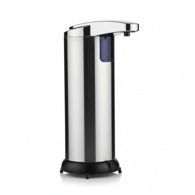250ml - Desinfektionsmittel Spender mit Sensor automatisch Batterie elektrisch