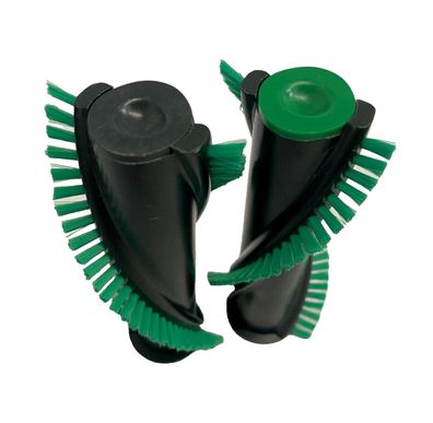 Ersatz Ersatzbürsten Bürsten geeignet für Vorwerk Kobold EBB100 EBB 100 VB100