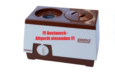 Motorteil Motorblock Antrieb FÜR Mixi Mixomat Kohler Ersatz Motor Fachwerkstatt