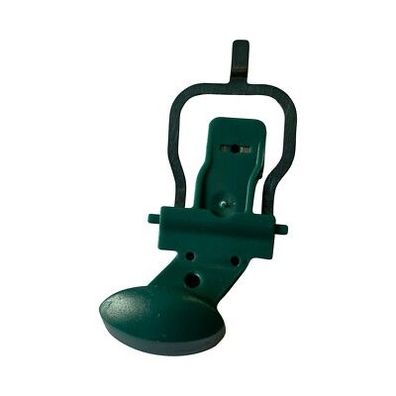 Stielknopf Entrieglungsknopf geeignet für Vorwerk Kobold VK 140 FP 140