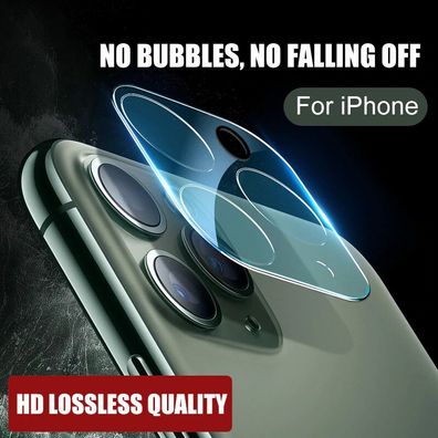 5x Kameraschutz Linsenschutz iPhone 12, 12pro, 12 mini, 12 pro max Schutzfolie