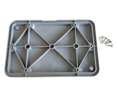 Wartungsklappe Klappe Servicetür Trockner Bosch Siemens Original-Nr.: 00646776