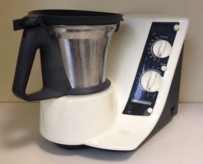 Messerkreuz NEU Messer Ganzmetall Top Qualität geeignet Thermomix TM 21
