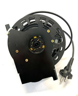 Kabelaufwickler Kabelspule Kabelaufwicklung passend Vorwerk Tiger VK VT 260