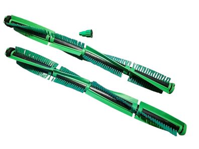 2 x Rundbürste EB 400 EB400 inkl. 1 x Antriebsritzel Kobold VK200 VK 200 Tiger
