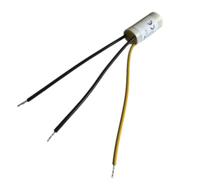 Kondensator für Mixi Mixomat Kohler Küchenmaschine Beem Fleischwolf 100nf 250 V