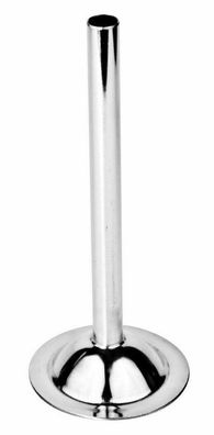Fülltülle Füllrohr Wurstfüller Gr. 5 (Lochscheibe 52 mm) Edelstahl Kunststoff