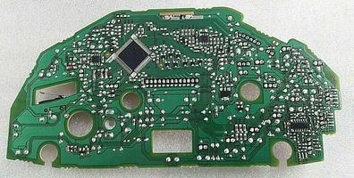 Bedienfeldplatine Elektronik Leiterplatte Front geeignet Thermomix TM 31