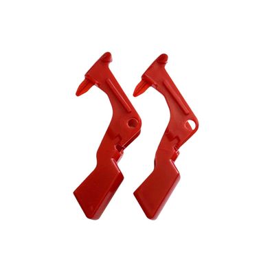 2x Schalter Staubsauger Taste passend für Dyson V10 V11 V15 Ersatz Knopf Taster