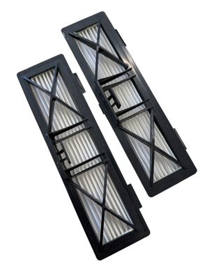 2 Ultra Performance Filter passend für Neato Botvac D Serie / D3 D5 D70 D75 D85