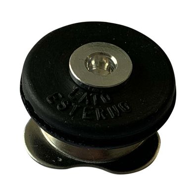 Sicherheitsventil wie Lagostina 10034603 MMN01 für Schnellkochtopf 3L 5L 7L 9L