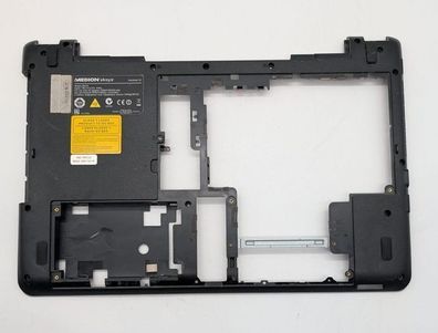 Medion Akoya E6416 Gehäuse Unterteil Bottom Case 13N0-1BA0621