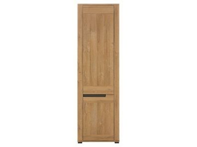 Regalschrak YORK Y6 Schrank 2 Türen Halbschrank Kleiderschrank