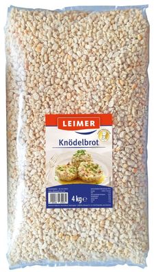 Leimer Knödelbrot (4 kg)