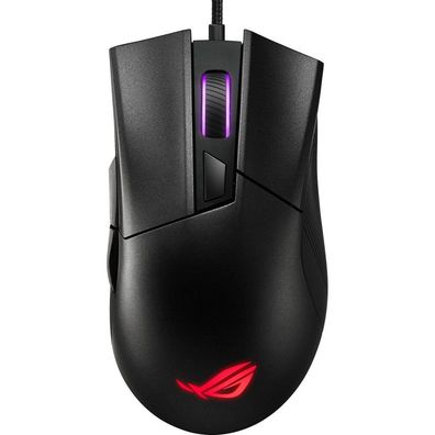 ROG Gladius II Core (schwarz)