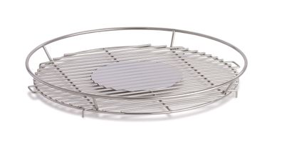 LotusGrill Ersatz Edelstahl-Grillrost SMALL G280