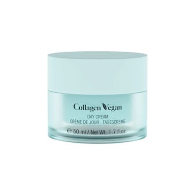Etre Belle Collagen Vegan Peptide Tagescreme 2×50ml | Revitalisierende Pflege