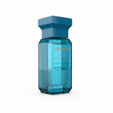 Chogan Unisex Luxury No.129 - Luxury Unisexparfüm mit 30% Essenz 50 ml