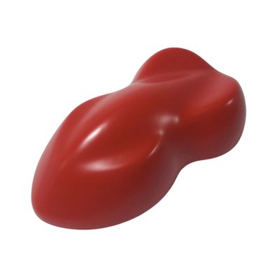 mibenco 72823000 Flüssiggummi Pur, 175 g, feuerrot matt Schutz und Isolation zum