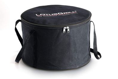 LotusGrill S Starter-Set Limettengrün – raucharm, kompakt & komplett
