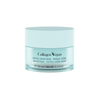 Etre Belle Collagen Vegan Peptide Creme-Maske 2×50 ml – Glättend & aufpolsternd
