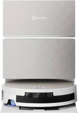 Ecovacs Deebot Saugroboter X12 PRO OMNI white (DEX35)