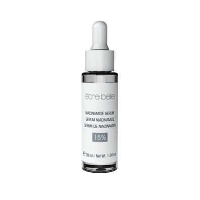 Etre Belle 15% Niacinamide Serum 30 ml – Hautbild verfeinernd & belebend