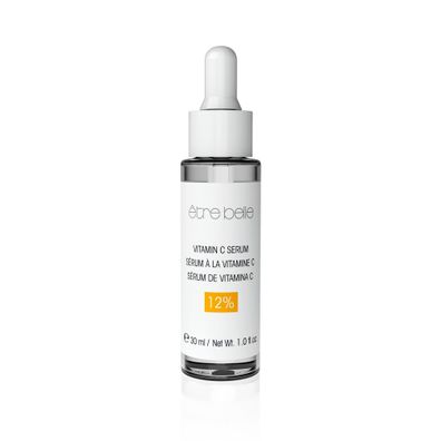 Etre Belle 12% Vitamin C Serum 30 ml – Strahlkraft & Anti-Pigmentpflege