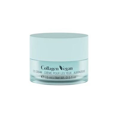 Etre Belle Collagen Vegan Peptide Augencreme 2×15 ml – Stärkende Pflege