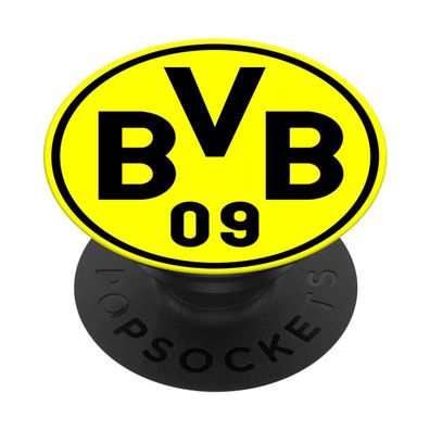 PopSockets – Ausziehbarer Sockel & Griff für das Handy | BVB 09