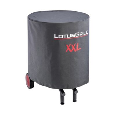 Abdeckhülle für LotusGrill XXL (G600) – wetterfest, robust & passgenau