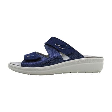 Rohde Rivella 5729-56 Blau ocean 56