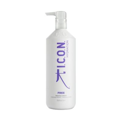 I.C.O.N. Hydration Free Conditioner 1000ml