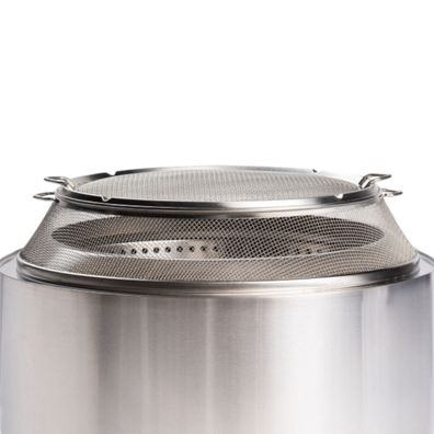 Solo Stove Yukon Funkenschutz