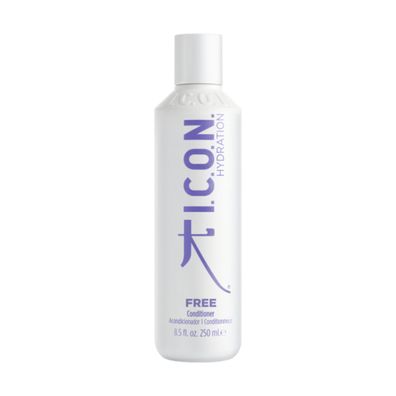 I.C.O.N. Hydration Free Conditioner 250ml