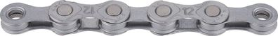 KMC Kette e12 EPT, 12-fach, 50m Rolle inkl. 40 Kettenschlösser, grey