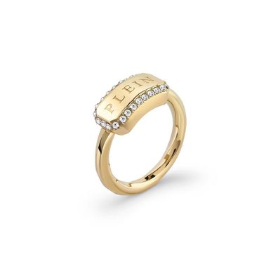 Philipp Plein - PJQEA06 - Ring - Damen - TAG