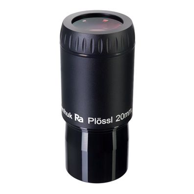 Levenhuk - 45116 - Ra Plössl 20mm, 1.25" Okular