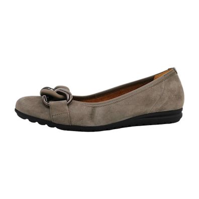 Gabor Comfort 52.625.33 Grau Fumo (Uni+CDF)