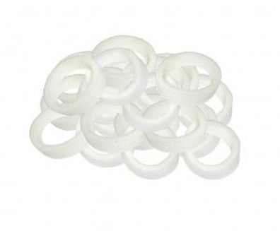 Foam Ring 32mm InnenØTor/rec/revl Btl/20 11.4310.698.000 AußenØ 37mm H:9mm