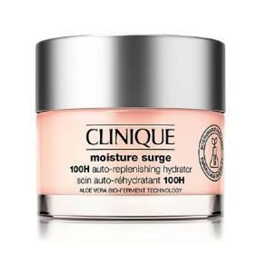 Clinique Intensiv Feuchtigkeitsspendendes Gel, 30ml