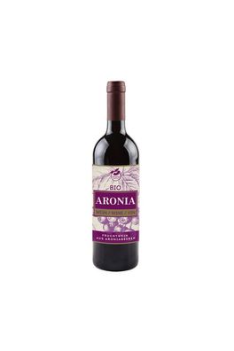 3x Aronia Original Bio Aroniawein 0,75l