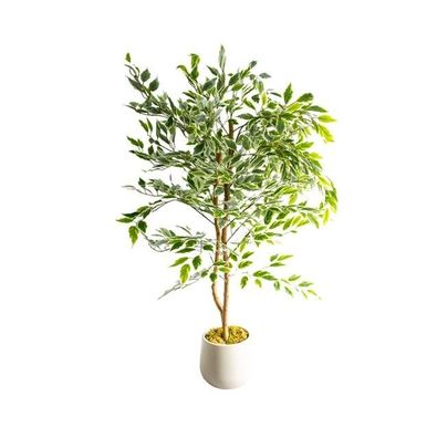 Künstlicher Benjamini Pflanze, ca.120cm hoch