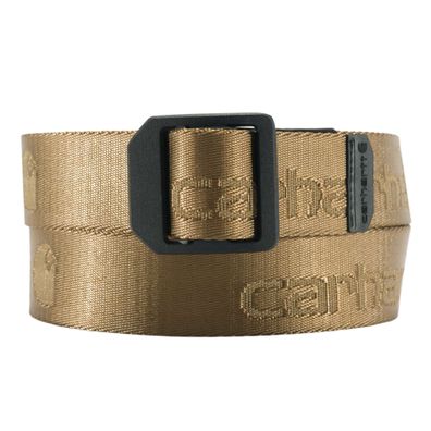 Carhartt NYLON Webbing LADDER LOCK BELT A0005768
