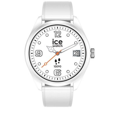 Uhr - ICE smart - Forever White - 42mm