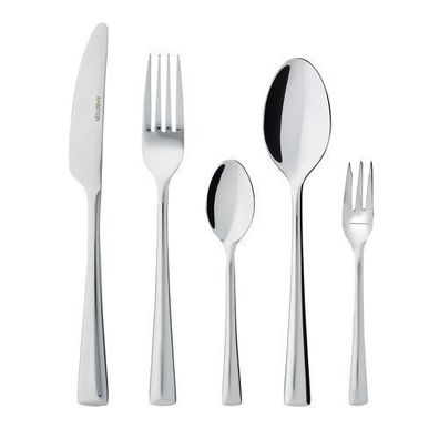 Besteck Set Siena 60-tlg. Gift Box Ambition